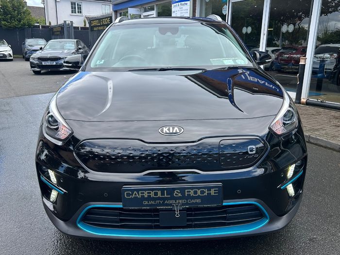 Kia Niro 2021