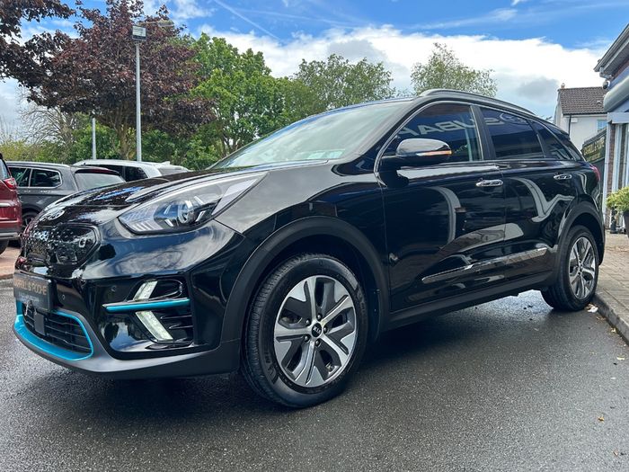 Kia Niro 2021