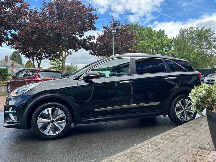 Kia Niro 2021