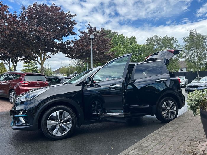 Kia Niro 2021