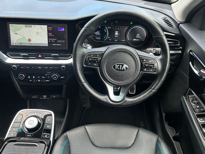 Kia Niro 2021