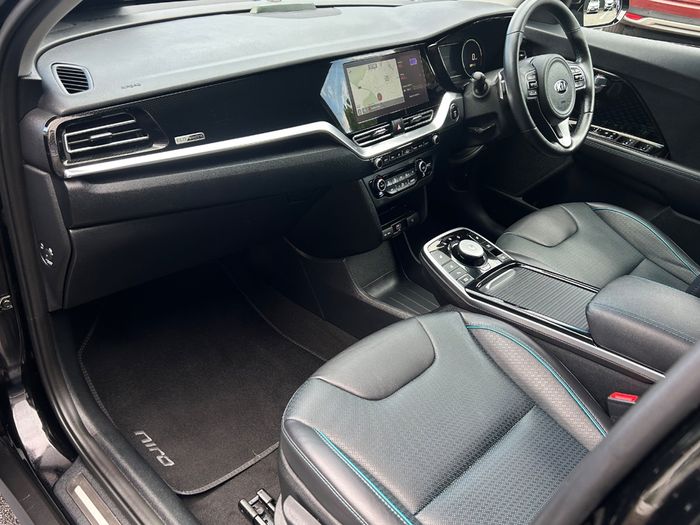 Kia Niro 2021