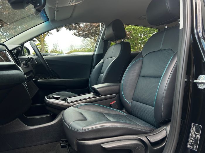 Kia Niro 2021