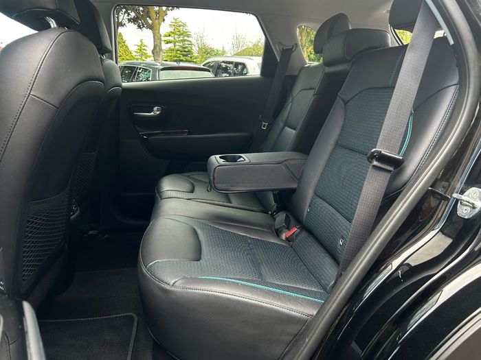 Kia Niro 2021