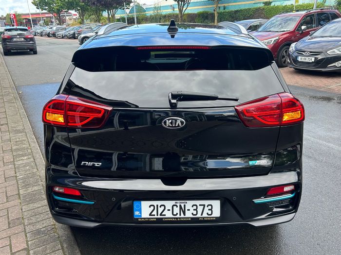 Kia Niro 2021