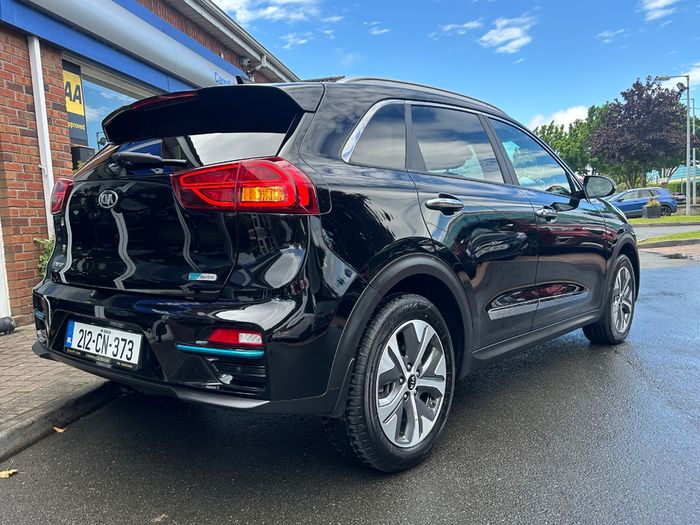 Kia Niro 2021