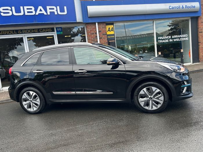 Kia Niro 2021