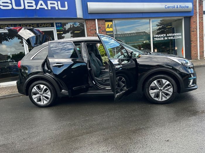Kia Niro 2021
