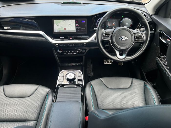 Kia Niro 2021