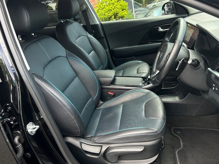Kia Niro 2021