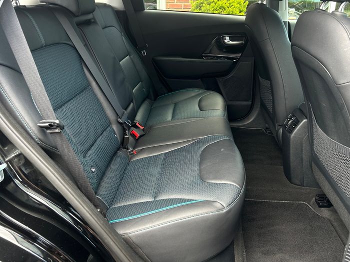 Kia Niro 2021