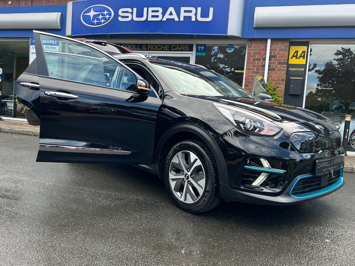 Kia Niro 2021