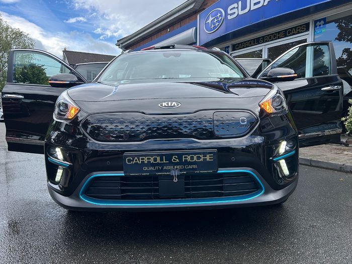 Kia Niro 2021