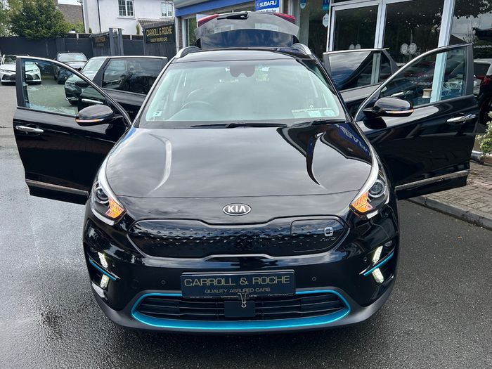 Kia Niro 2021