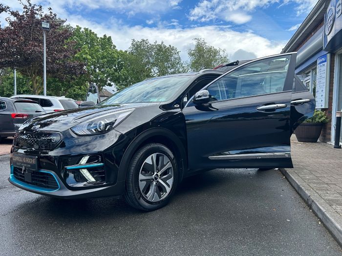 Kia Niro 2021