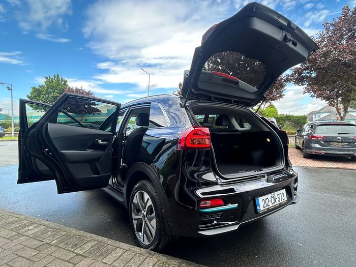 Kia Niro 2021