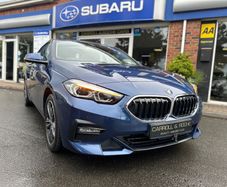 BMW 2 Series 2022