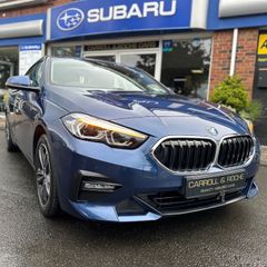 BMW 2 Series 2022