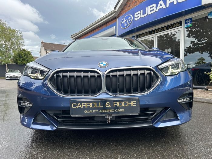 BMW 2 Series 2022