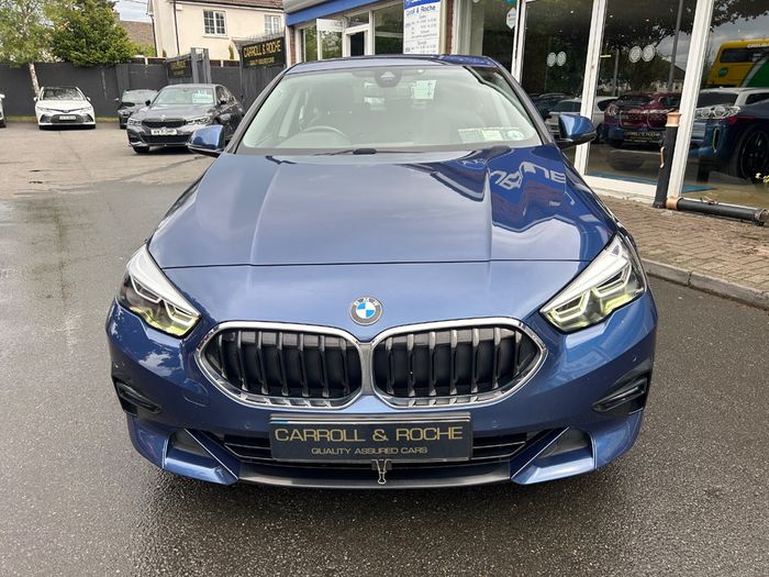 BMW 2 Series 2022