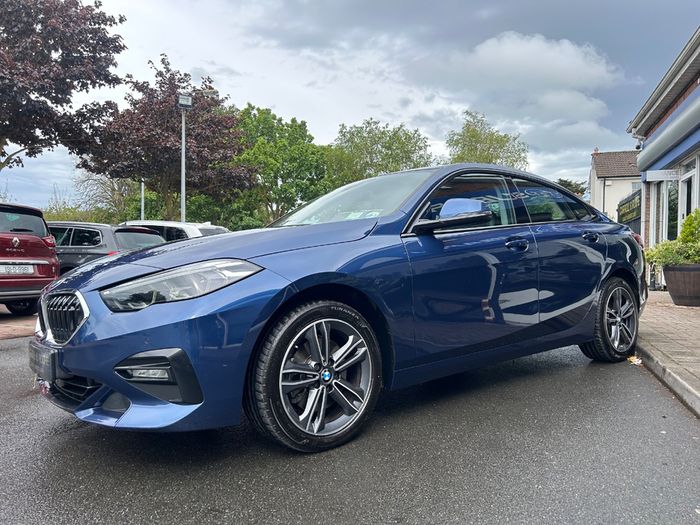 BMW 2 Series 2022