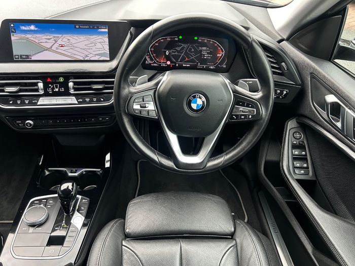 BMW 2 Series 2022