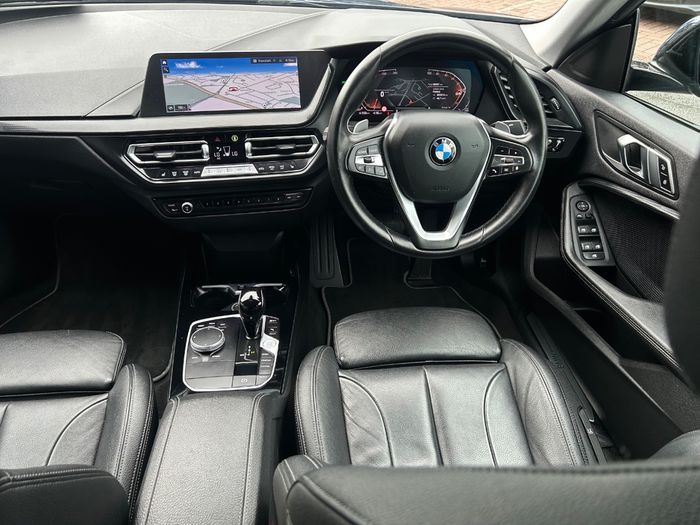 BMW 2 Series 2022