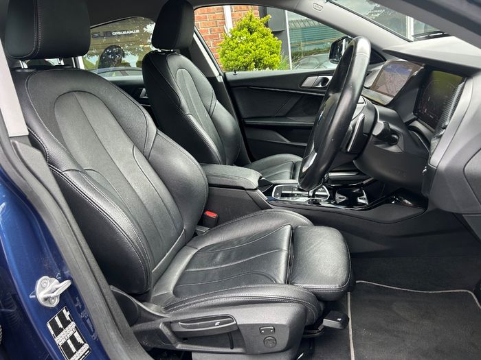 BMW 2 Series 2022
