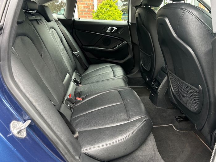 BMW 2 Series 2022