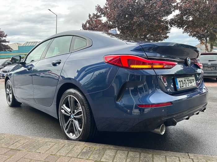 BMW 2 Series 2022