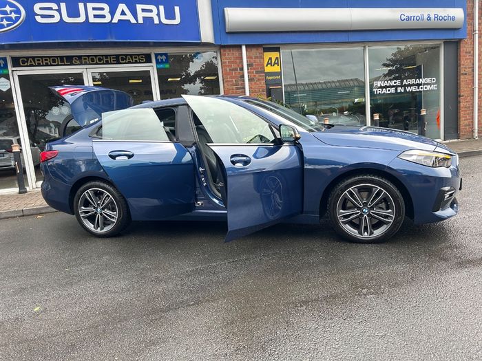 BMW 2 Series 2022
