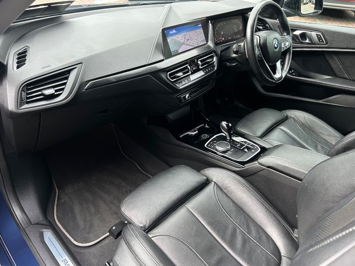 BMW 2 Series 2022