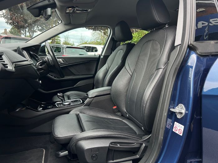 BMW 2 Series 2022