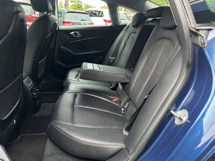 BMW 2 Series 2022