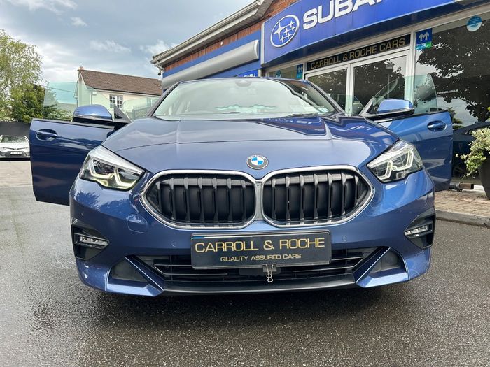 BMW 2 Series 2022
