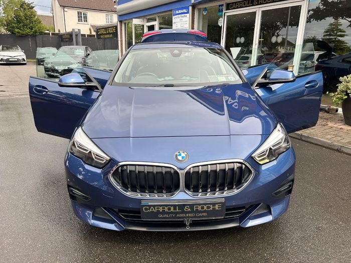 BMW 2 Series 2022