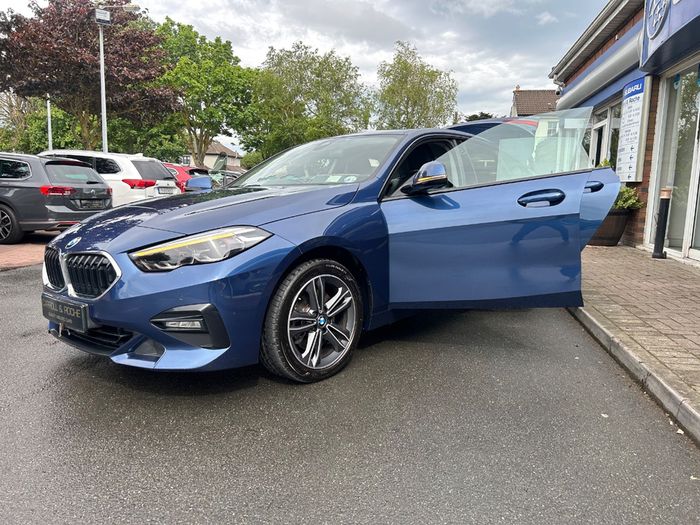 BMW 2 Series 2022