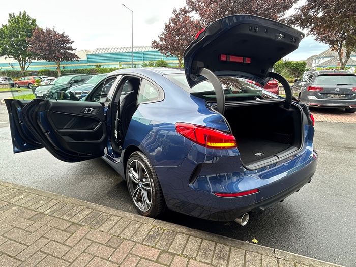 BMW 2 Series 2022