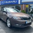 Skoda Rapid 2016