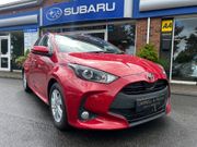 Toyota Yaris 2022