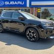 Citroen C5 Aircross 2022