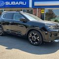 Citroen C5 Aircross 2022