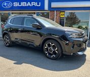 Citroen C5 Aircross 2022