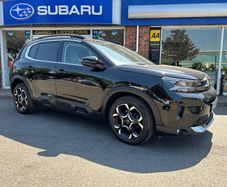 Citroen C5 Aircross 2022