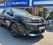 Citroen C5 Aircross 2022