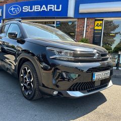 Citroen C5 Aircross 2022