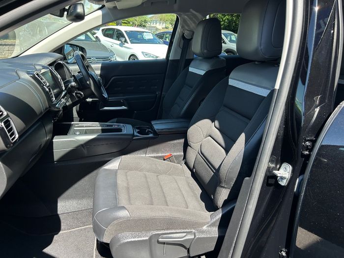 Citroen C5 Aircross 2022