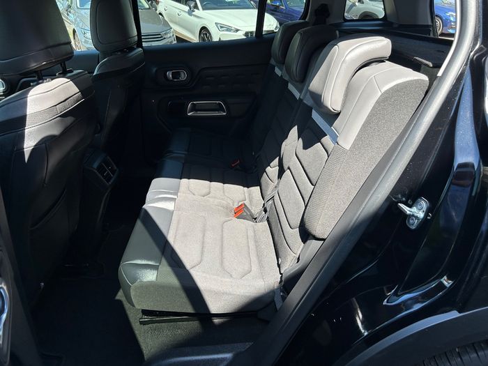 Citroen C5 Aircross 2022