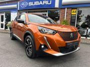 Peugeot 2008 2022