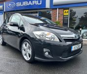 Toyota Auris 2011